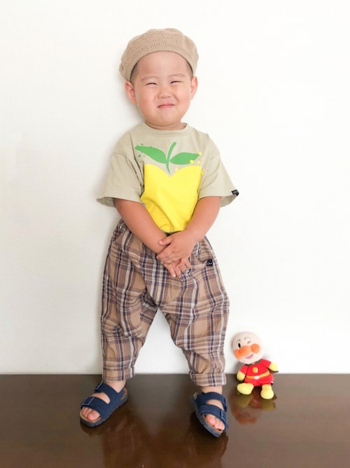 akishiさんのコーディネート