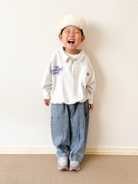 akishiさんのコーディネート