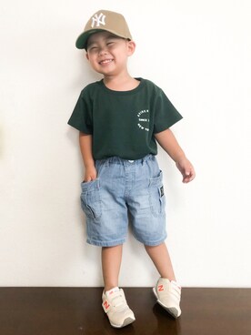 akishiさんのコーディネート