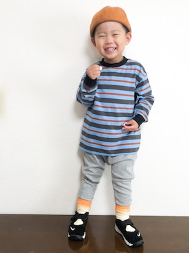 akishiさんのコーディネート