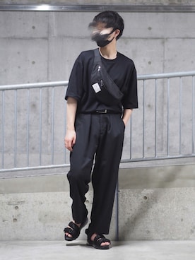 ときんさんのコーディネート