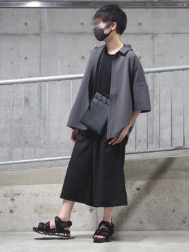 ときんさんのコーディネート