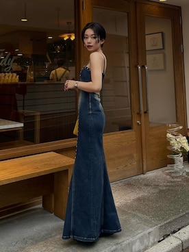 越後 穂乃香さんのコーディネート