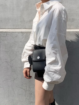 越後 穂乃香さんのコーディネート