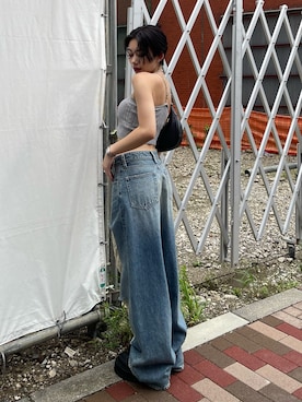 越後 穂乃香さんのコーディネート