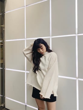 越後 穂乃香さんのコーディネート