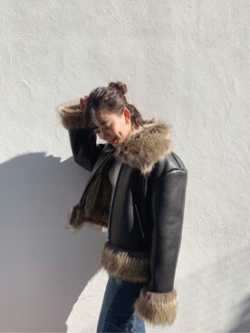 越後 穂乃香さんのコーディネート