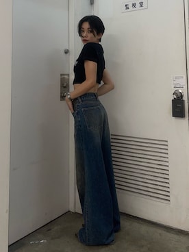 越後 穂乃香さんのコーディネート