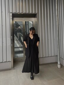オーバーサイズジャケット｜エヴリス（EVRIS）アウトレット公式