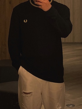 jamajointさん（メンズ・170cm）の秋コーディネート