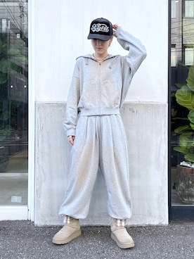 Emiruさんのコーディネート