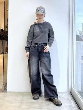 Emiruさんのコーディネート