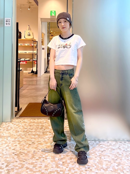 earl skateboards web jeans ブラックデニム XSサイズ 2441114683.jpg?1732708065