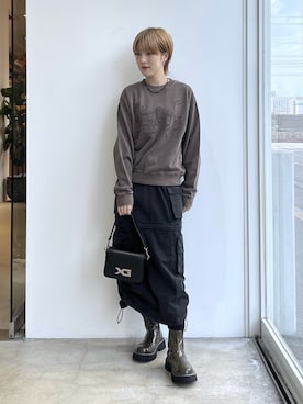 Emiruさんのコーディネート