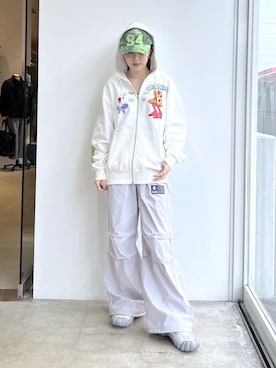 Emiruさんのコーディネート