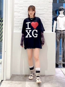 小島えみるさんのコーディネート