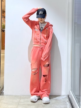 Emiruさんのコーディネート