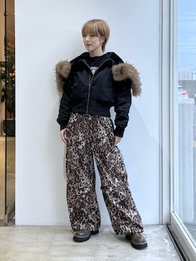 Emiruさんのコーディネート