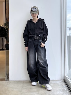 Emiruさんのコーディネート