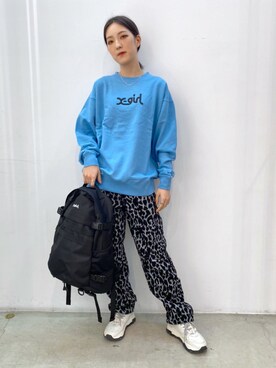 小島えみるさんのコーディネート