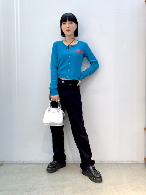 セール】HIGH WAISTED LOOSE FIT PANTS/ハイウエスト ルーズ