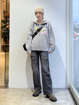 Emiruさんのコーディネート