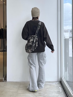 Emiruさんのコーディネート