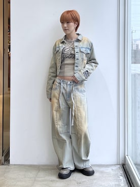 Emiruさんのコーディネート