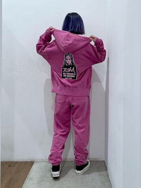 小島えみるさんのコーディネート