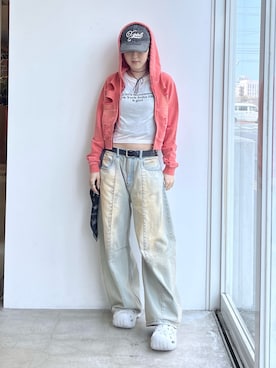 Emiruさんのコーディネート