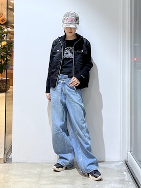 Emiruさんのコーディネート