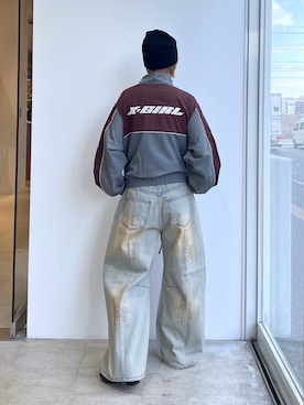 Emiruさんのコーディネート