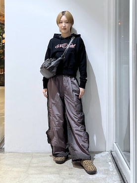 Emiruさんのコーディネート