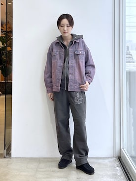 Emiruさんのコーディネート