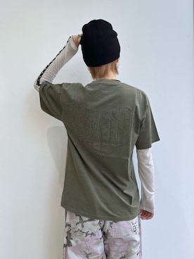 Emiruさんのコーディネート