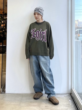 Emiruさんのコーディネート