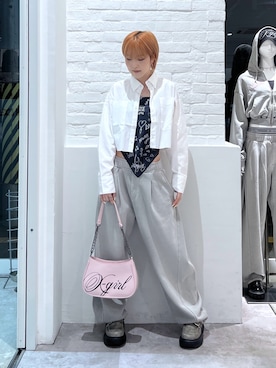 Emiruさんのコーディネート