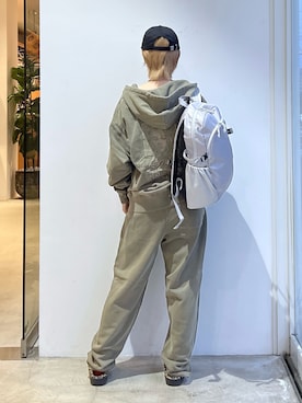 Emiruさんのコーディネート