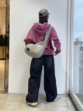 Emiruさんのコーディネート