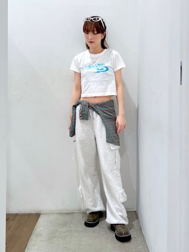小島えみるさんのコーディネート