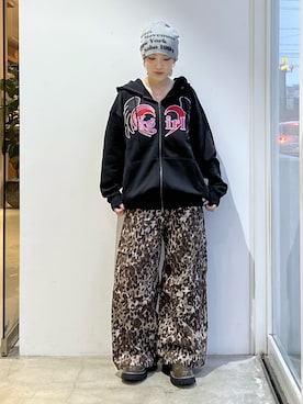 Emiruさんのコーディネート