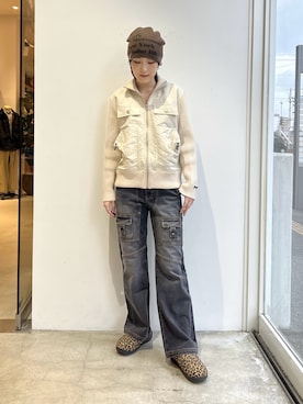 Emiruさんのコーディネート