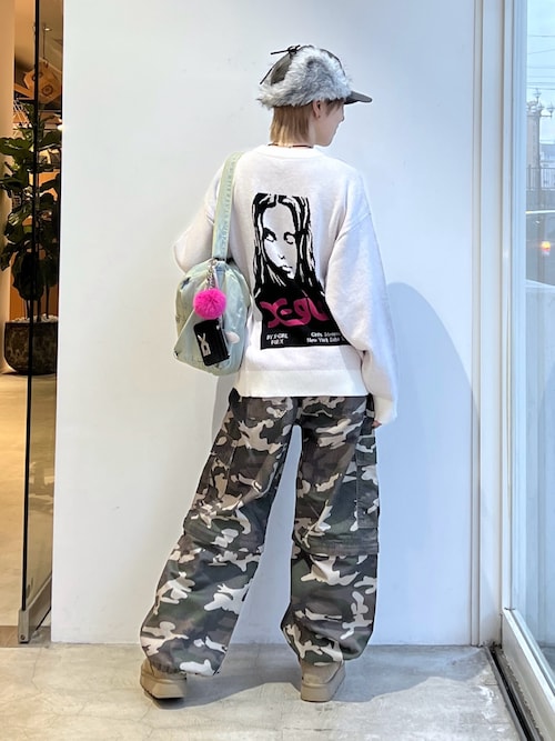 新品未使用　MALBON X ARSHAM パーカー　キャップ　セット ARMANI EXCHANGE キャップ 帽子 「A|Xアルマーニ エクスチェンジ