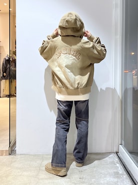 Emiruさんのコーディネート