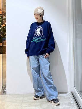 Emiruさんのコーディネート