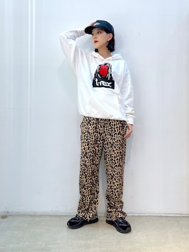 小島えみるさんのコーディネート