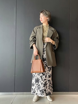 handa  さんのコーディネート