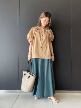 handa  さんのコーディネート