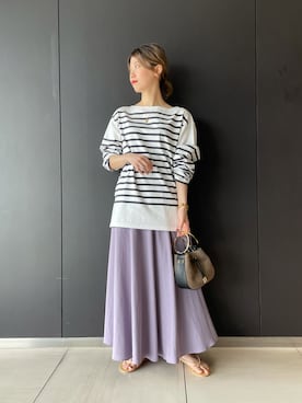 handa  さんのコーディネート