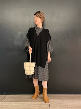 handa  さんのコーディネート